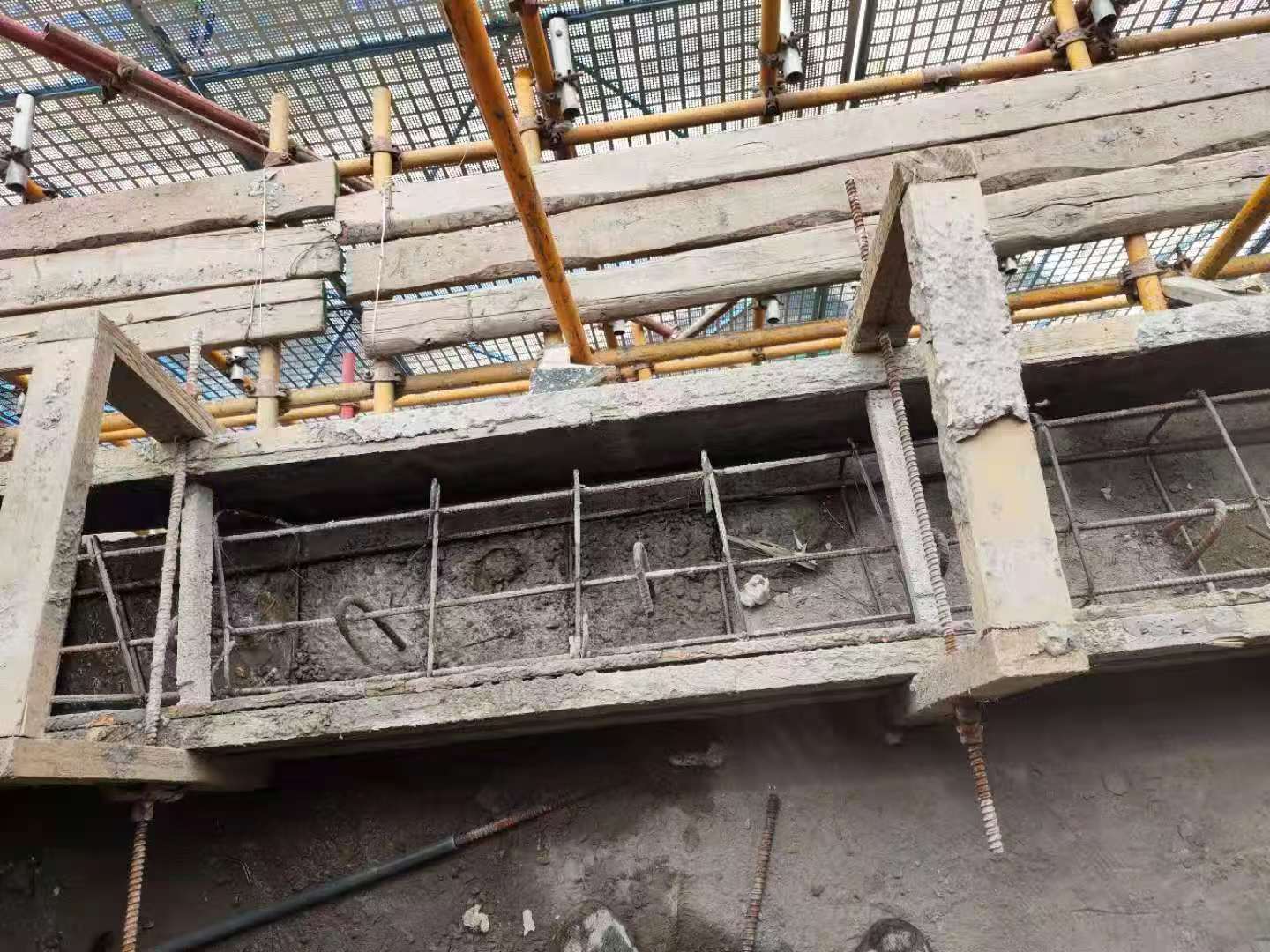 自贡厂房加固公司如何选择